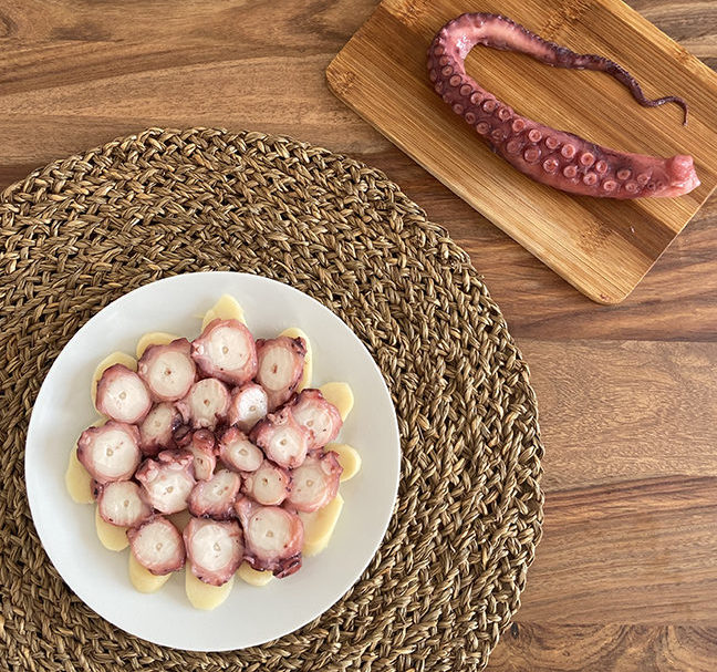 pulpo web