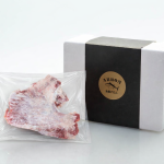 Carrillera de atún rojo Bluefin (500-800g)