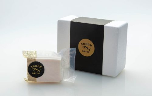 Pez mantequilla en Saku (2 x 250 g)