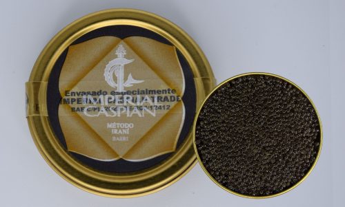 Caviar Baeri Classic (30g)