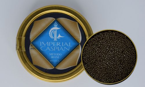 Caviar Imperial Selección (30g)